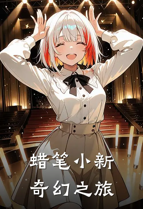 蜡笔小新奇幻之旅