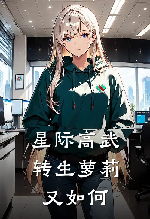 星际高武：转生萝莉又如何