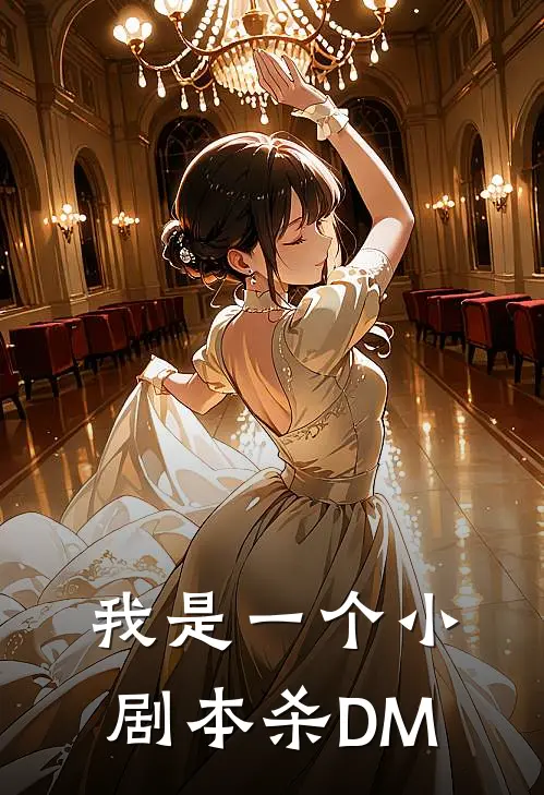 我是一个小剧本杀DM