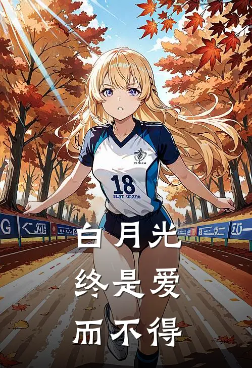 白月光，终是爱而不得