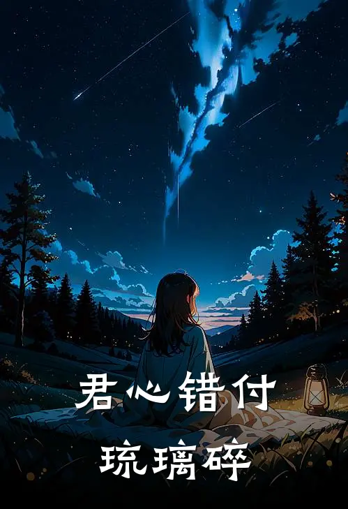 君心错付琉璃碎