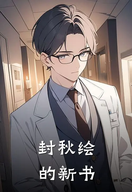 封秋绘的新书