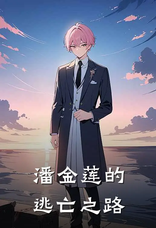 潘金莲的逃亡之路