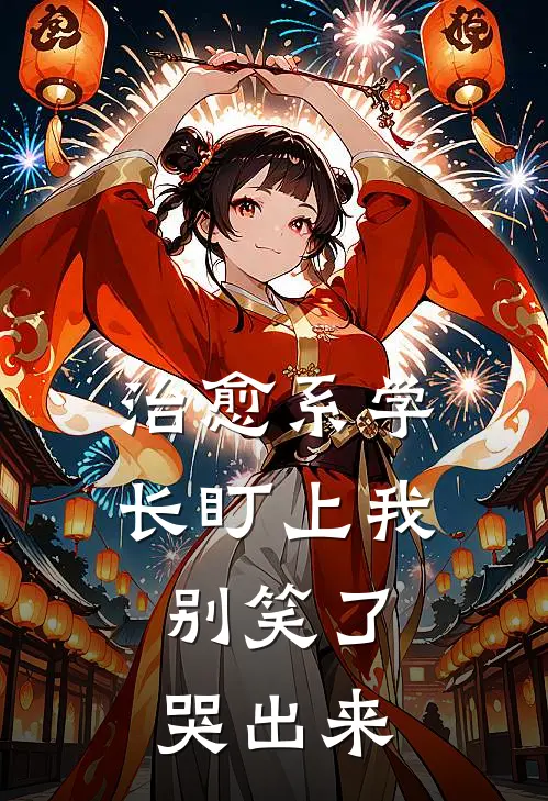 治愈系学长盯上我：别笑了哭出来