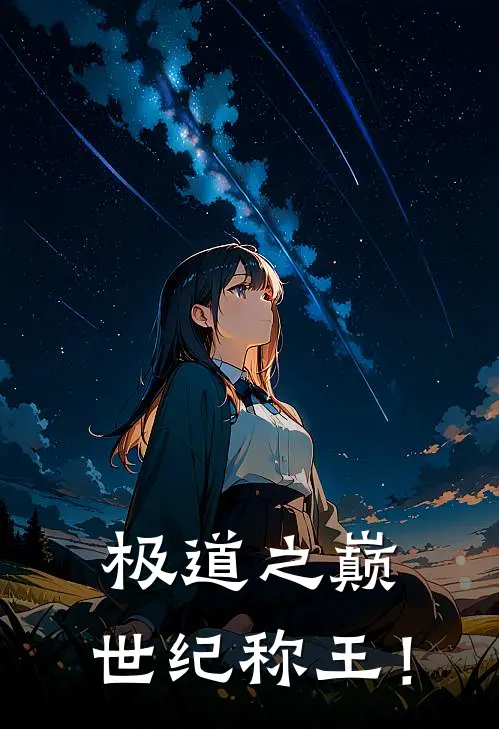 极道之巅，世纪称王！