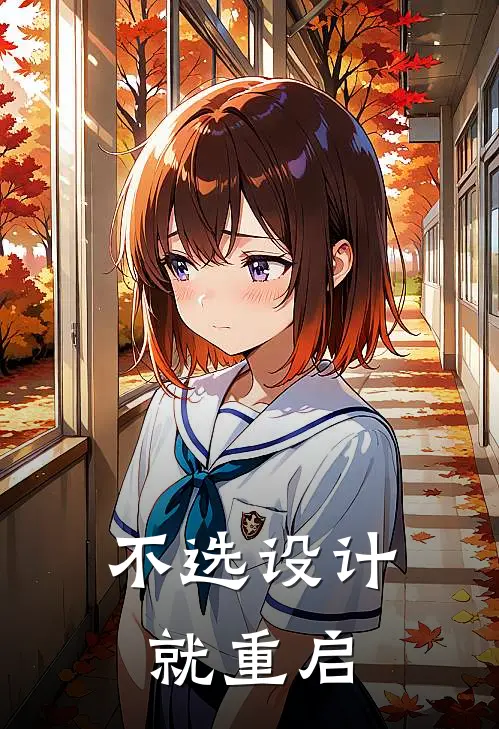 不选设计就重启