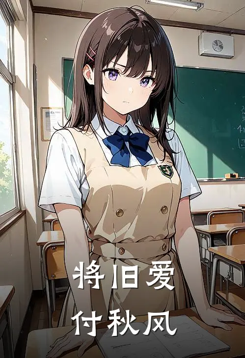 将旧爱，付秋风