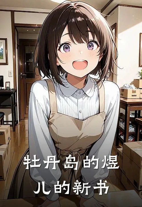 牡丹岛的煜儿的新书