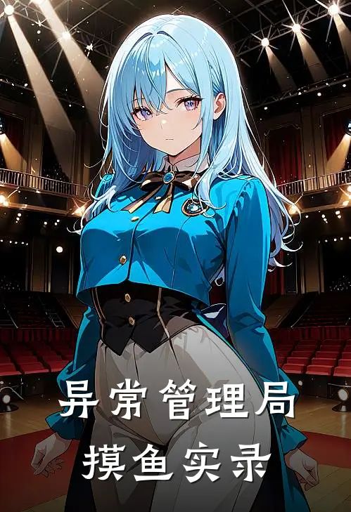 异常管理局摸鱼实录