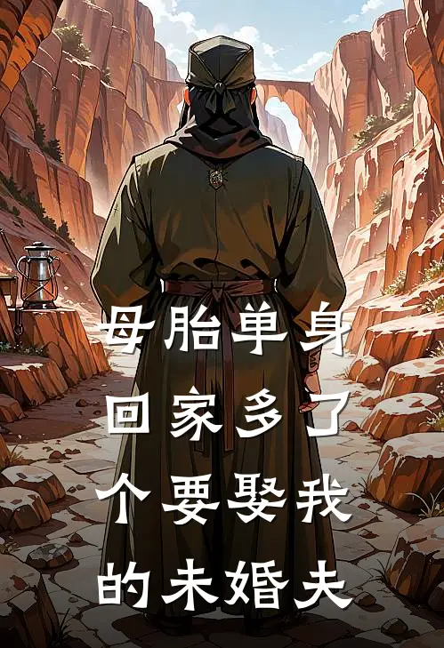 母胎单身，回家多了个要娶我的未婚夫
