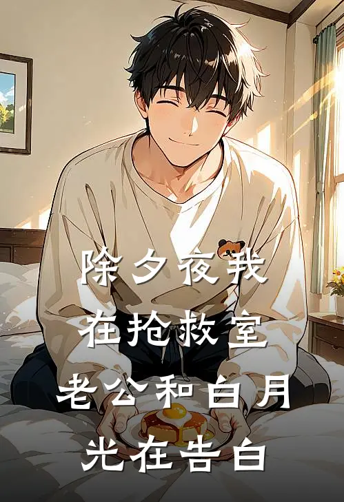 除夕夜我在抢救室，老公和白月光在告白