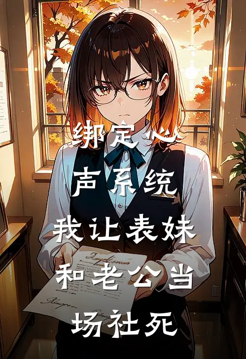 绑定心声系统，我让表妹和老公当场社死