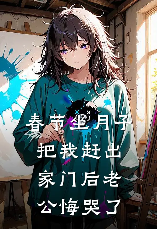 春节坐月子，把我赶出家门后老公悔哭了