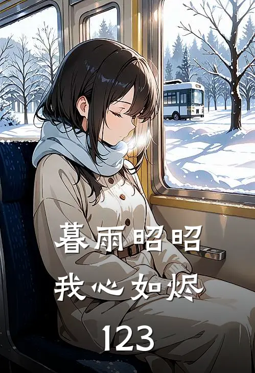 暮雨昭昭我心如烬123