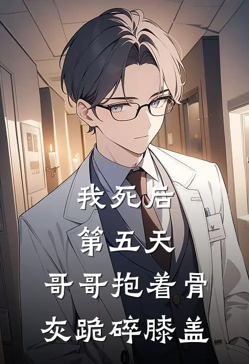 我死后第五天，哥哥抱着骨灰跪碎膝盖