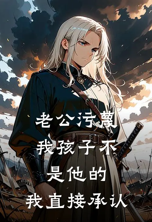 老公污蔑我孩子不是他的，我直接承认