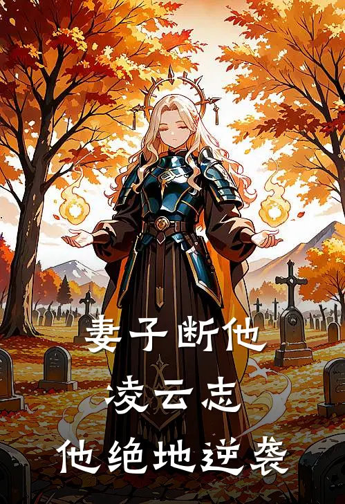 妻子断他凌云志，他绝地逆袭