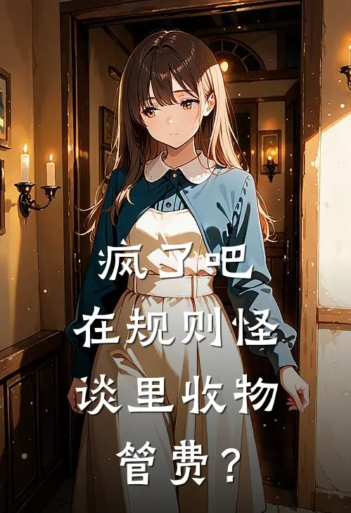 疯了吧，在规则怪谈里收物管费？