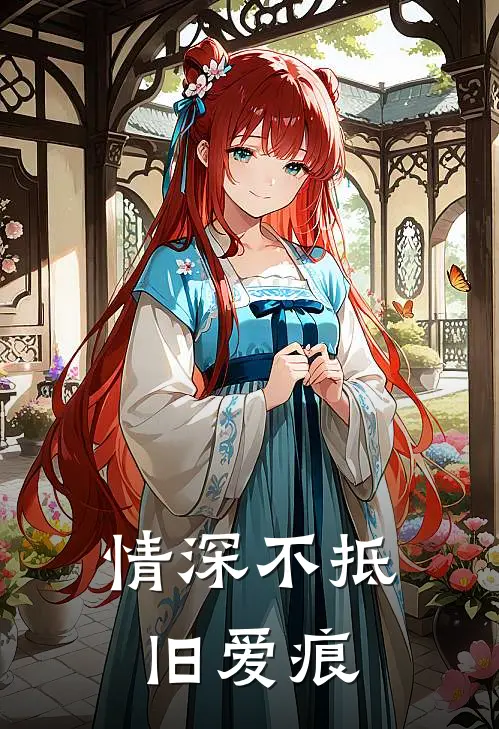 情深不抵旧爱痕