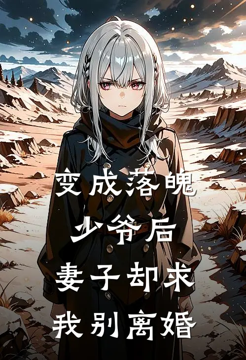 变成落魄少爷后，妻子却求我别离婚