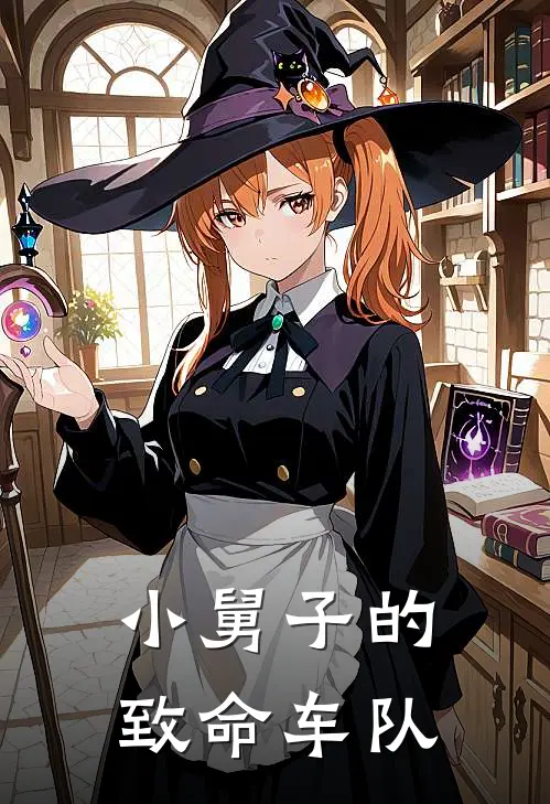 小舅子的致命车队