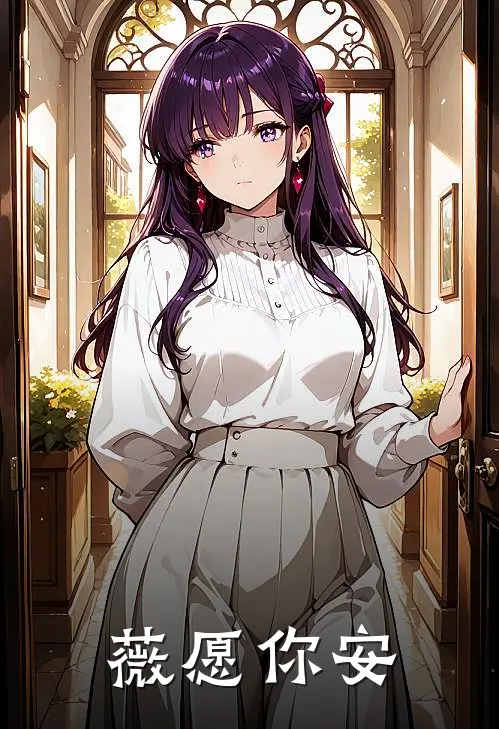薇愿你安