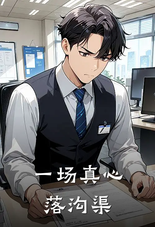 一场真心落沟渠
