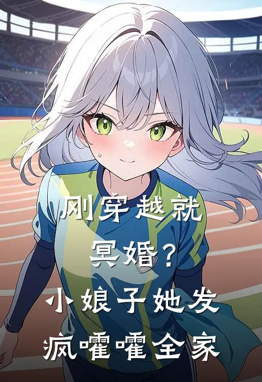 刚穿越就冥婚？小娘子她发疯嚯嚯全家