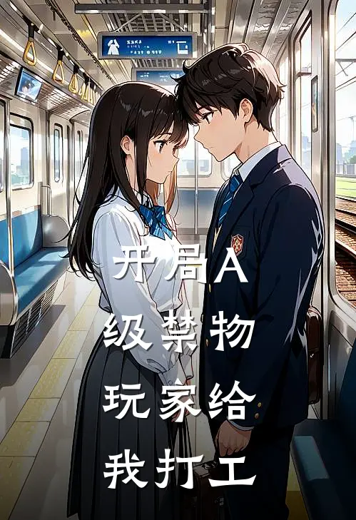 开局A级禁物，玩家给我打工