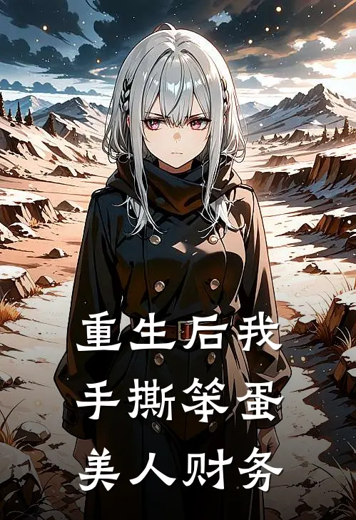 重生后我手撕笨蛋美人财务