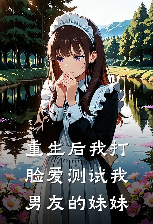 重生后我打脸爱测试我男友的妹妹