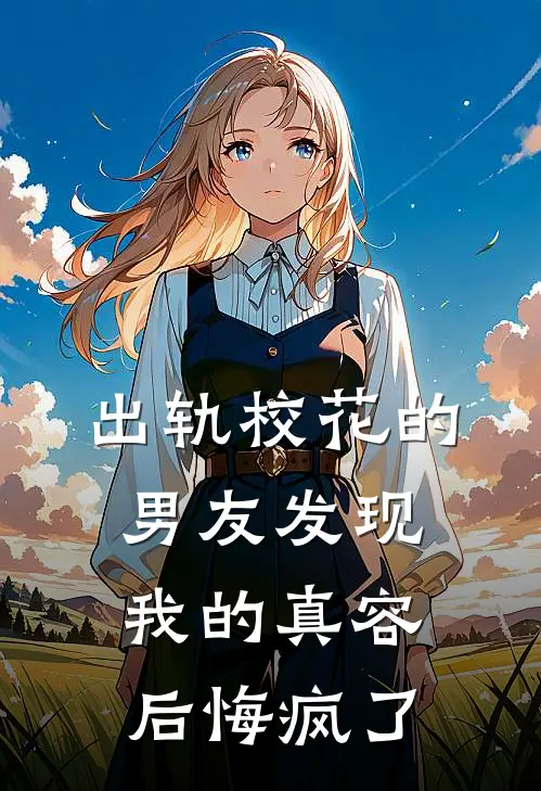 出轨校花的男友发现我的真容后悔疯了