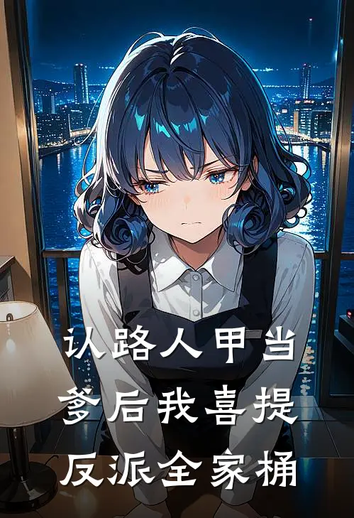 认路人甲当爹后我喜提反派全家桶