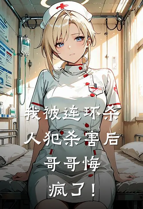 我被连环杀人犯杀害后，哥哥悔疯了！