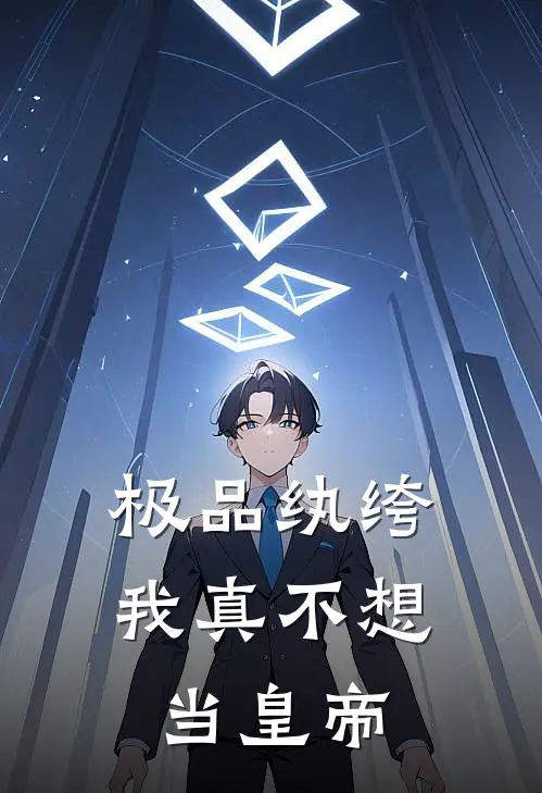 极品纨绔：我真不想当皇帝