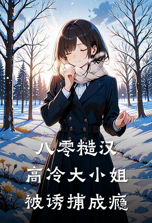 八零糙汉：高冷大小姐被诱捕成瘾