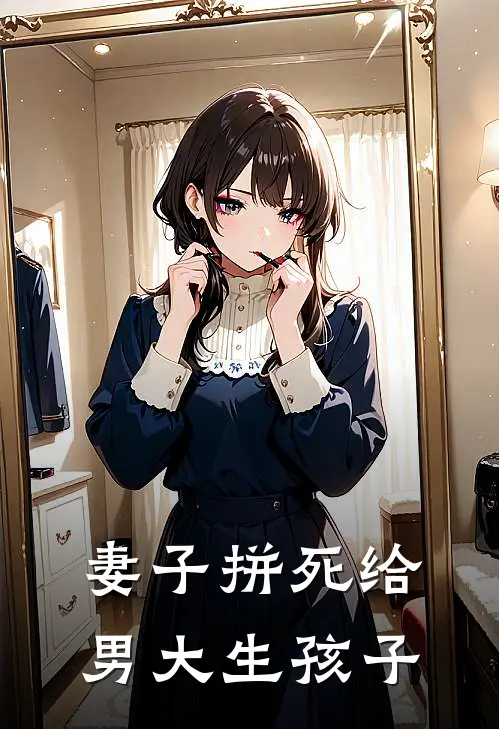 妻子拼死给男大生孩子