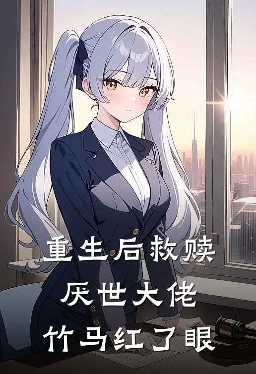 重生后救赎厌世大佬，竹马红了眼