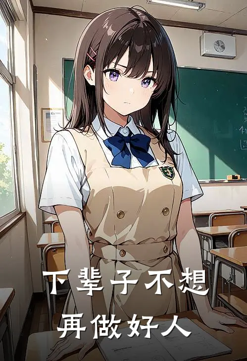 下辈子不想再做好人