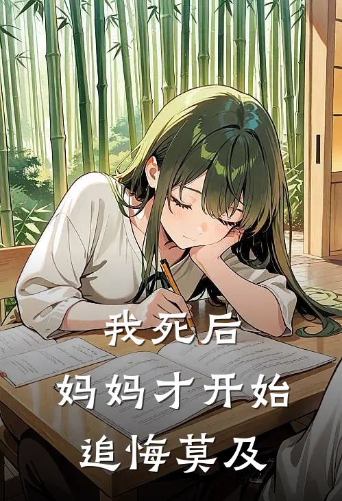 我死后，妈妈才开始追悔莫及