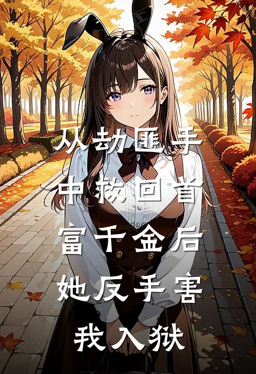 从劫匪手中救回首富千金后，她反手害我入狱