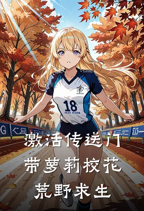 激活传送门，带萝莉校花荒野求生