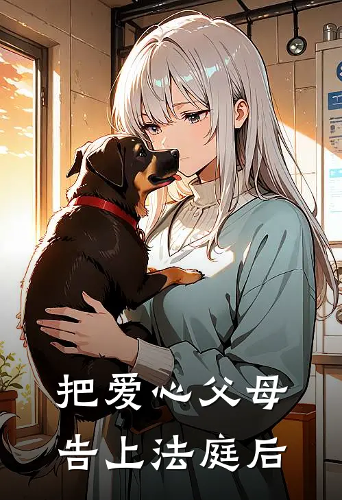 把爱心父母告上法庭后