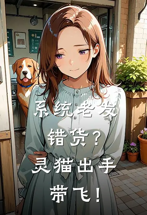 系统老发错货？灵猫出手带飞！