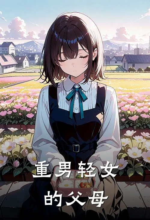 重男轻女的父母