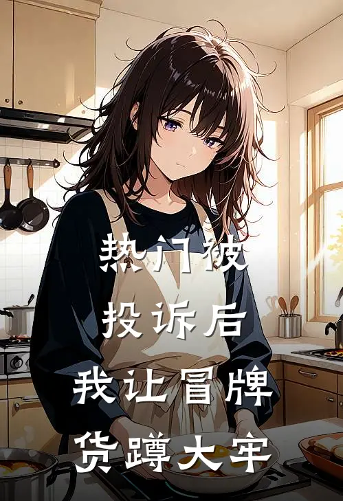 [热门]被投诉后，我让冒牌货蹲大牢