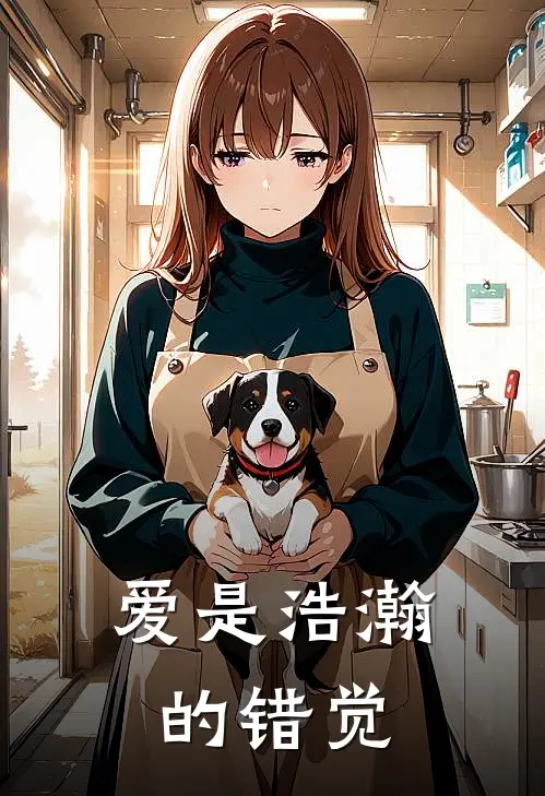 爱是浩瀚的错觉