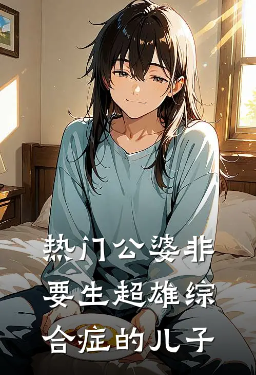 [热门]公婆非要生超雄综合症的儿子