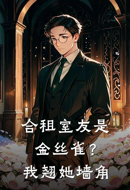 合租室友是金丝雀？我翘她墙角