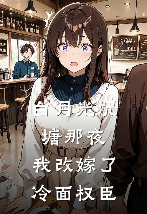 白月光沉塘那夜，我改嫁了冷面权臣